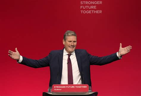 Keir Starmer ‘bomb-proofing’ Labour pledges as he tries to unseat the Tories